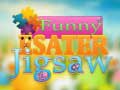 Permainan Funny Easter Jigsaw