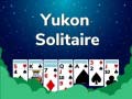 Permainan Yukon Solitaire