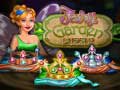 Permainan Fairy Garden Puzzle