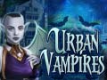 Permainan Urban Vampires