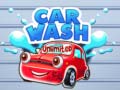 Permainan Car Wash UNLIMITED