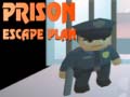 Permainan Prison Escape Plan