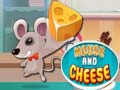 Permainan Mouse and Cheese