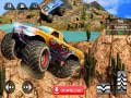 Permainan Racing Monster Truck