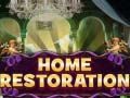 Permainan Home Restoration