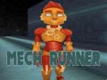 Permainan Mech Runner