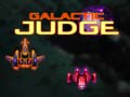 Permainan Galactic Judge