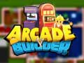 Permainan Arcade Builder