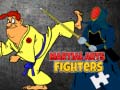 Permainan Martial Arts Fighters