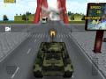 Permainan Army Tank Driving Simulation