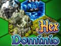 Permainan Hex Dominio