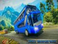 Permainan Dangerous Offroad Coach Bus Transport Simulator