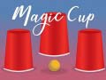 Permainan Magic Cup