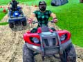 Permainan Quad Bike Off Road Racing