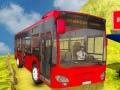 Permainan Metro Bus Games Real Metro Sim