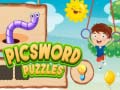 Permainan Picsword Puzzles