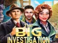 Permainan The Big Investigation