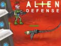 Permainan Alien Defense