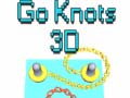 Permainan Go Knots 3D