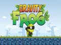 Permainan Gravity Frog