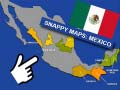 Permainan Scatty Maps Mexico