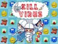 Permainan Kill Virus