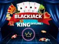 Permainan Blackjack King Offline