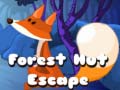 Permainan Forest hut escape