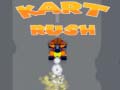 Permainan Kart Rush