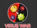 Permainan Virus War 