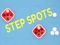 Permainan Step Spots