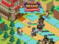 Permainan Your brand Castle Defense 