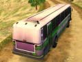 Permainan Coach Bus Drive Simulator