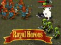 Permainan Royal Heroes