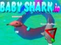 Permainan Baby Shark.io