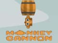 Permainan Monkey Cannon