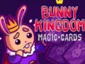 Permainan Bunny Kingdom Magic Cards