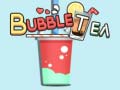 Permainan Bubble Tea