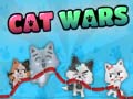 Permainan Cat Wars