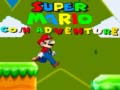 Permainan Super Mario Coin Adventure