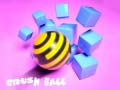 Permainan Crush Ball Kingdom Fall