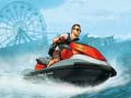 Permainan Jet Ski Puzzle