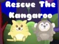 Permainan Rescue the kangaroo