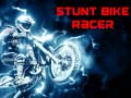 Permainan Stunt Bike Racer