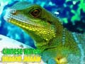 Permainan Chinese Water Dragon Jigsaw