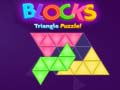 Permainan Blocks Triangle Puzzle