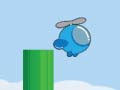 Permainan Flappy Copter