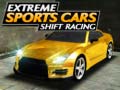 Permainan Extreme Sports Cars Shift Racing