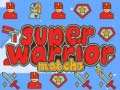 Permainan Super Warrior Match 3