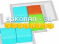 Permainan Sokoban 3d Chapter 5